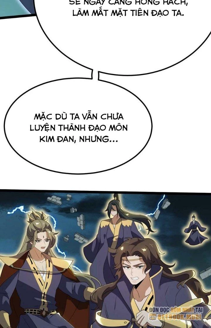 Vĩnh Sinh Chapter 88 - 20