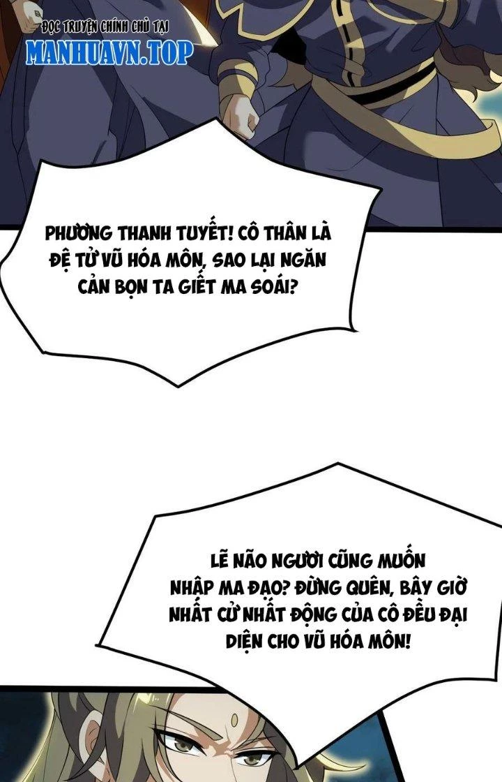 Vĩnh Sinh Chapter 88 - 21