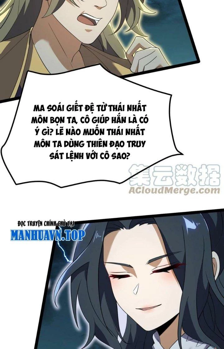 Vĩnh Sinh Chapter 88 - 22