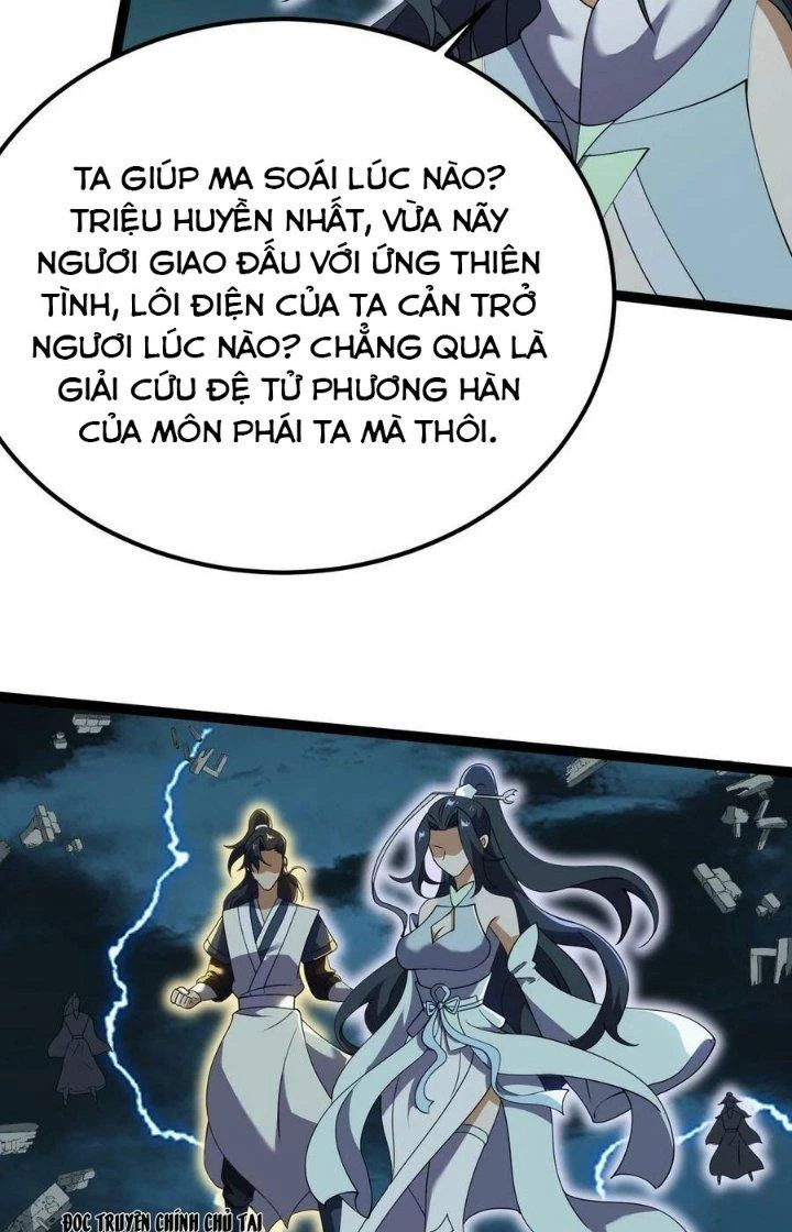 Vĩnh Sinh Chapter 88 - 23