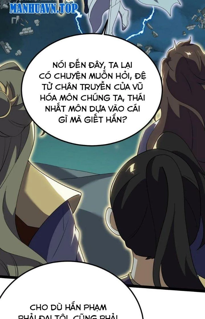 Vĩnh Sinh Chapter 88 - 24