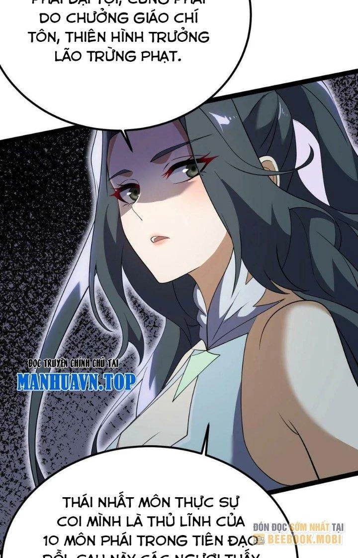 Vĩnh Sinh Chapter 88 - 25