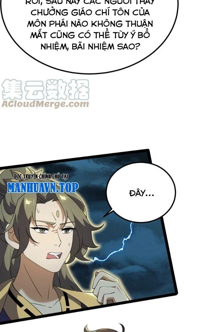 Vĩnh Sinh Chapter 88 - 26