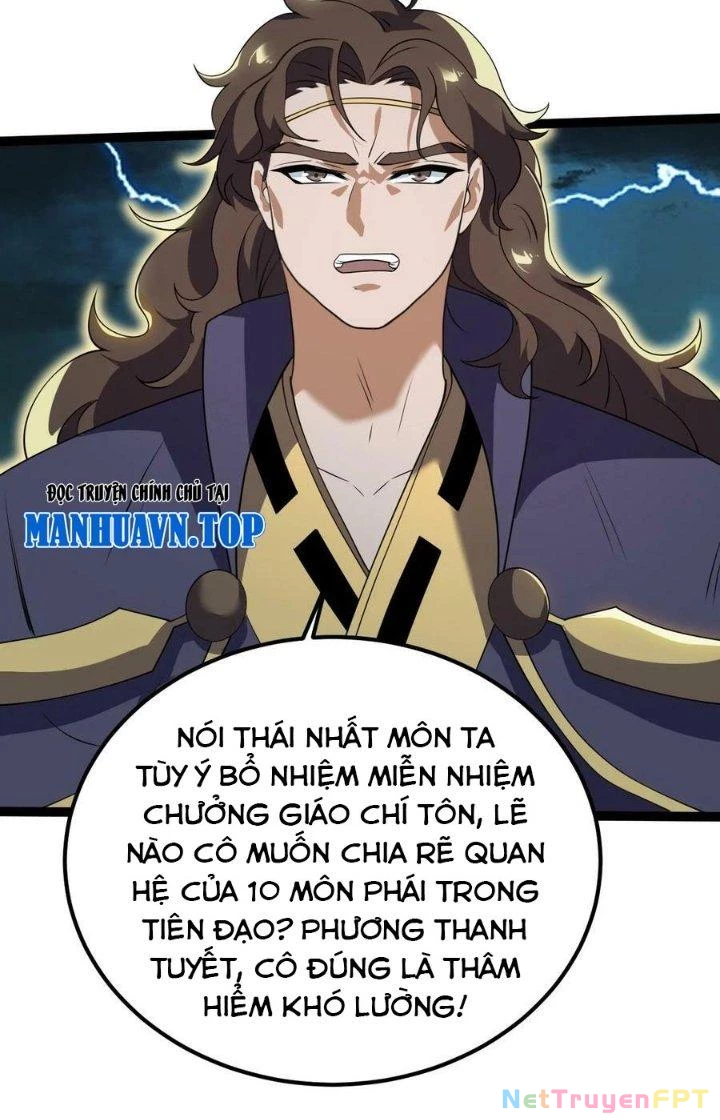 Vĩnh Sinh Chapter 88 - 27