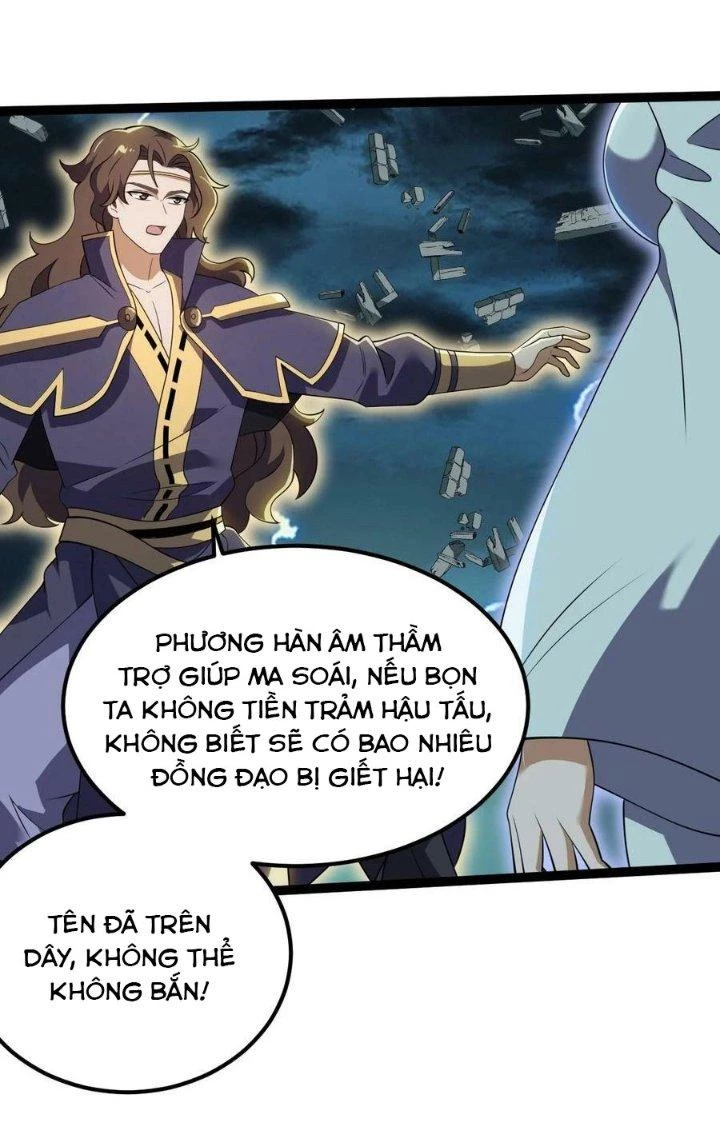 Vĩnh Sinh Chapter 88 - 28