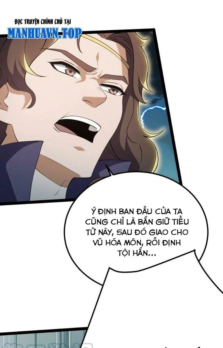 Vĩnh Sinh Chapter 88 - 29