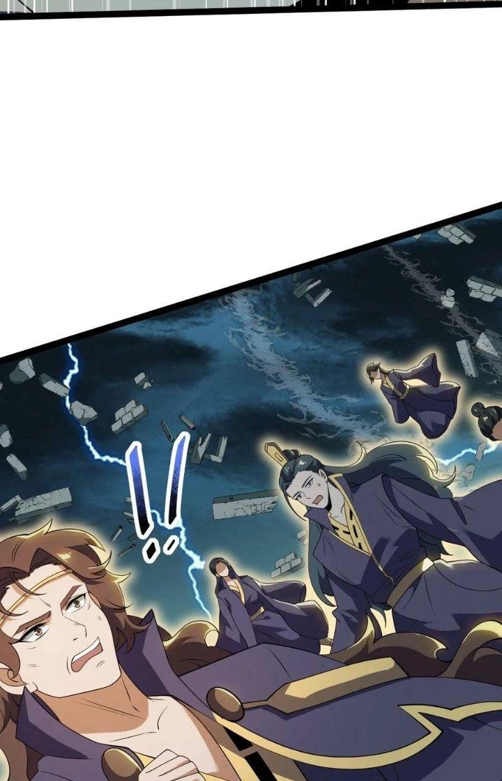 Vĩnh Sinh Chapter 88 - 31