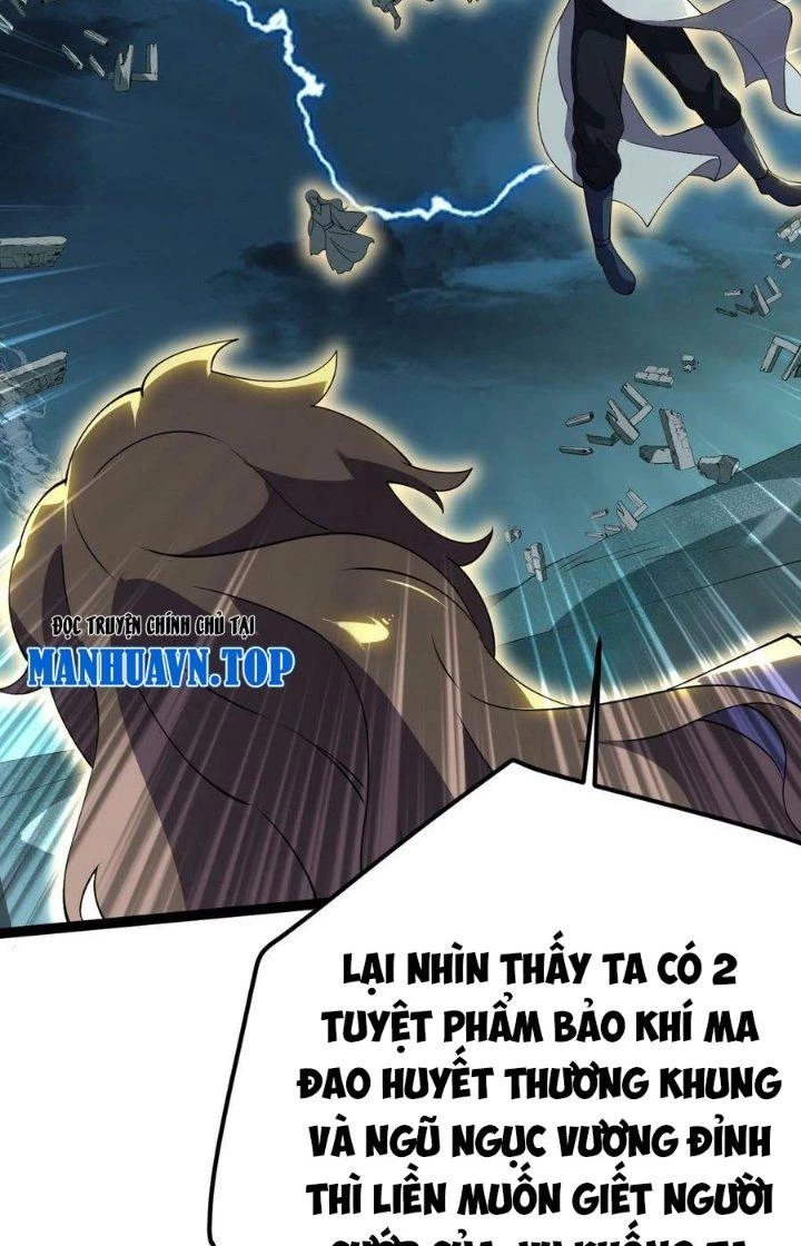 Vĩnh Sinh Chapter 88 - 33