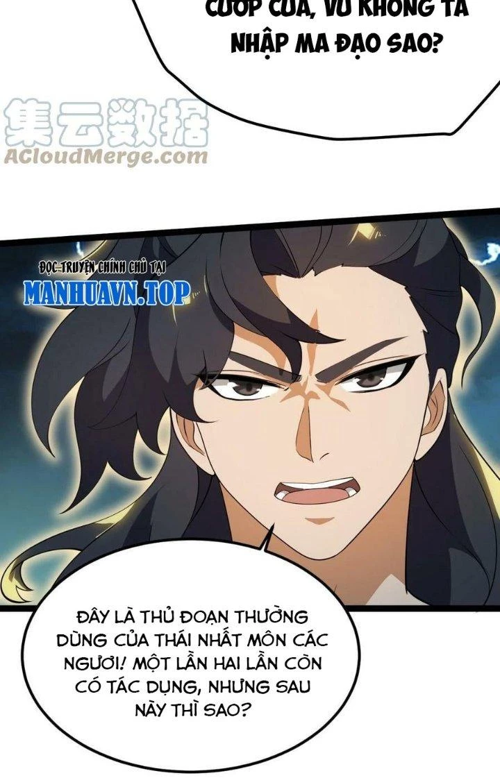 Vĩnh Sinh Chapter 88 - 34