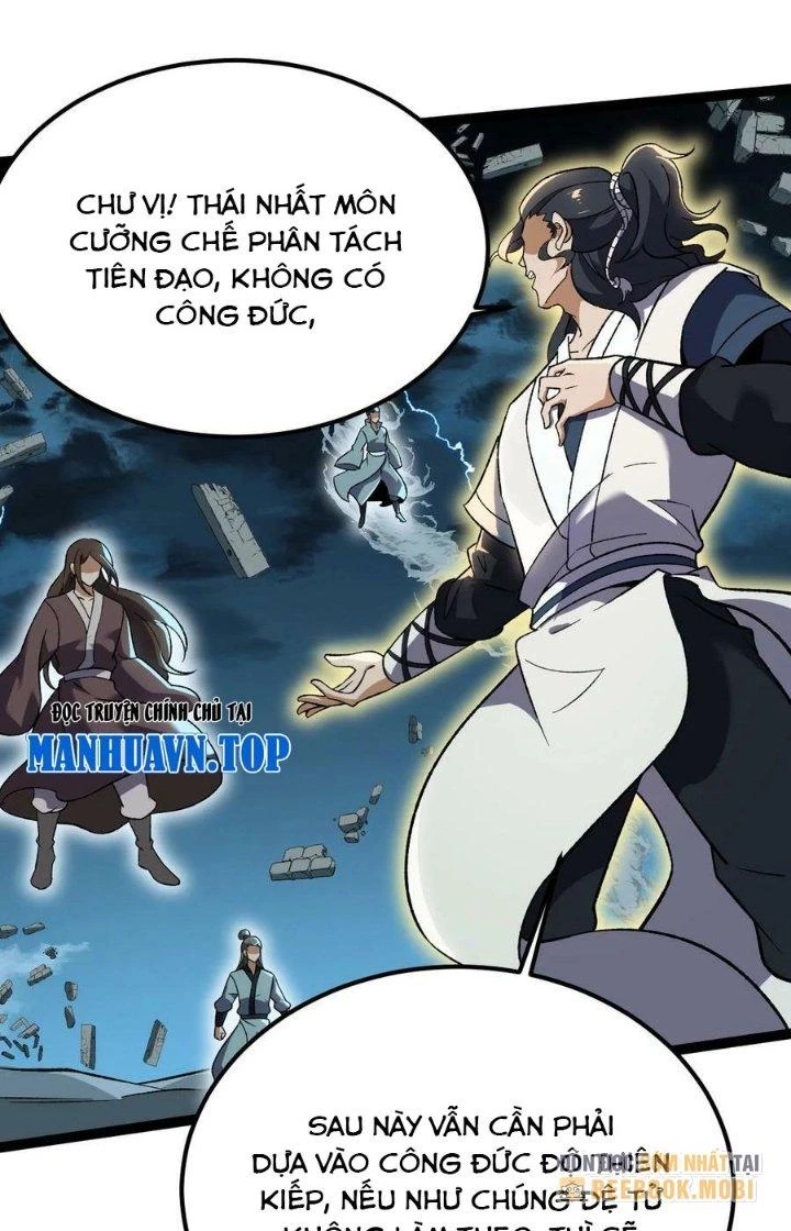 Vĩnh Sinh Chapter 88 - 35