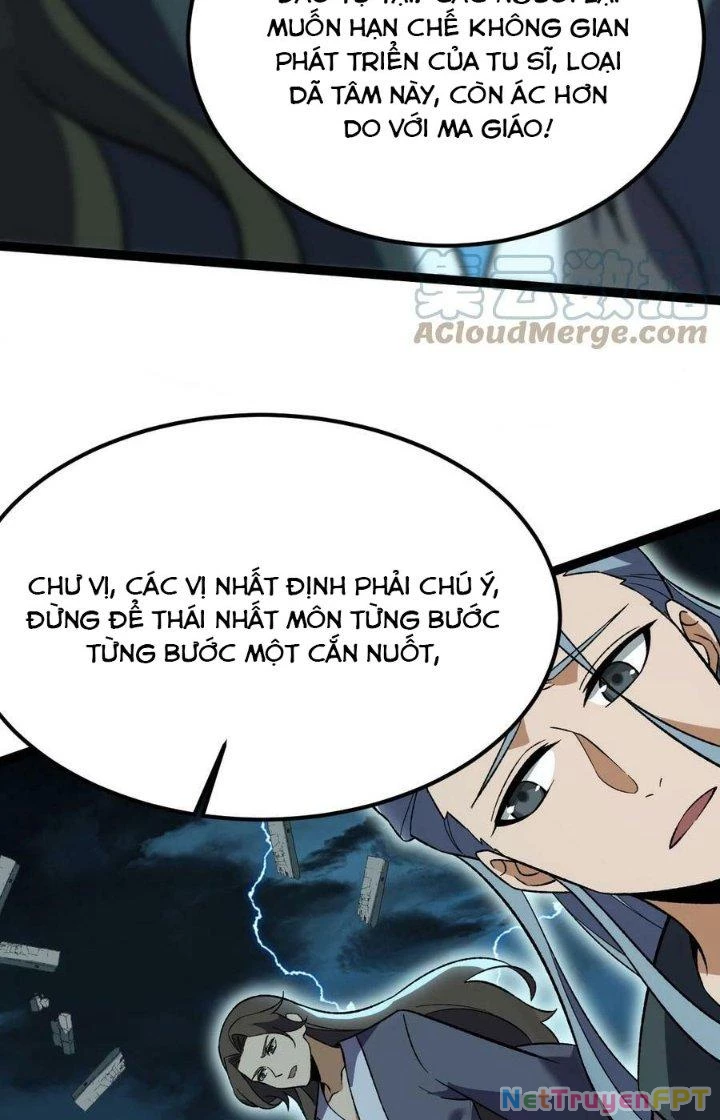 Vĩnh Sinh Chapter 88 - 37