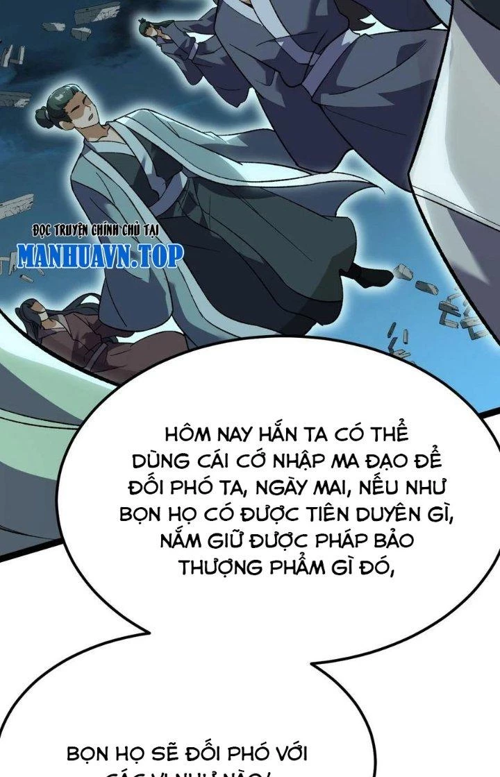 Vĩnh Sinh Chapter 88 - 38