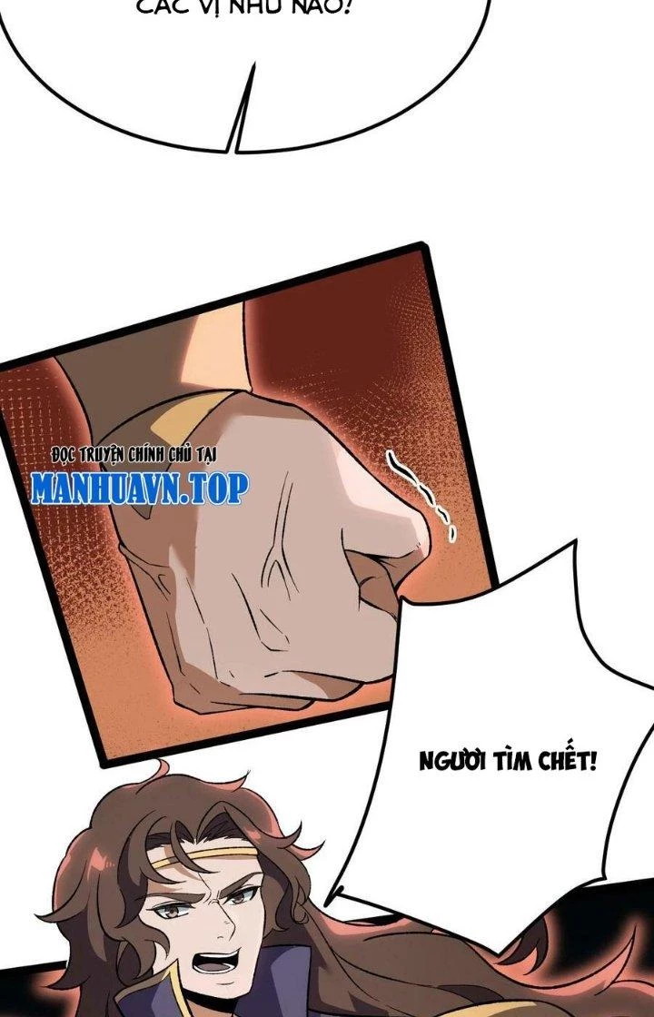 Vĩnh Sinh Chapter 88 - 39