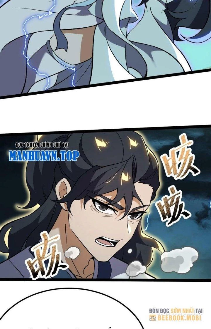 Vĩnh Sinh Chapter 88 - 45