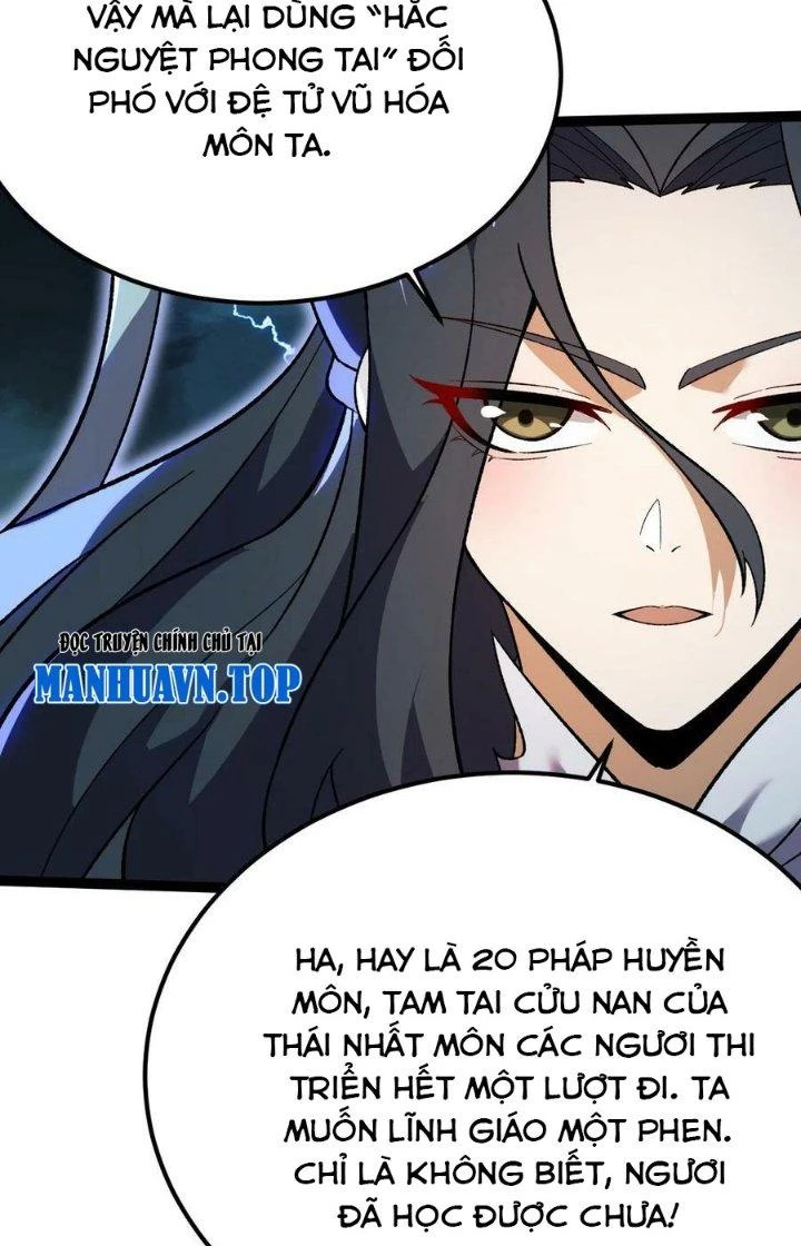 Vĩnh Sinh Chapter 88 - 46