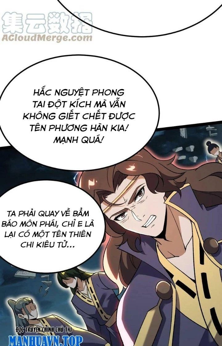 Vĩnh Sinh Chapter 88 - 47