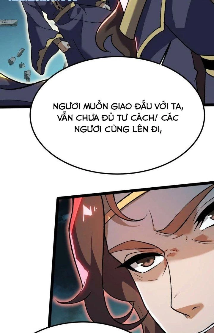 Vĩnh Sinh Chapter 88 - 48
