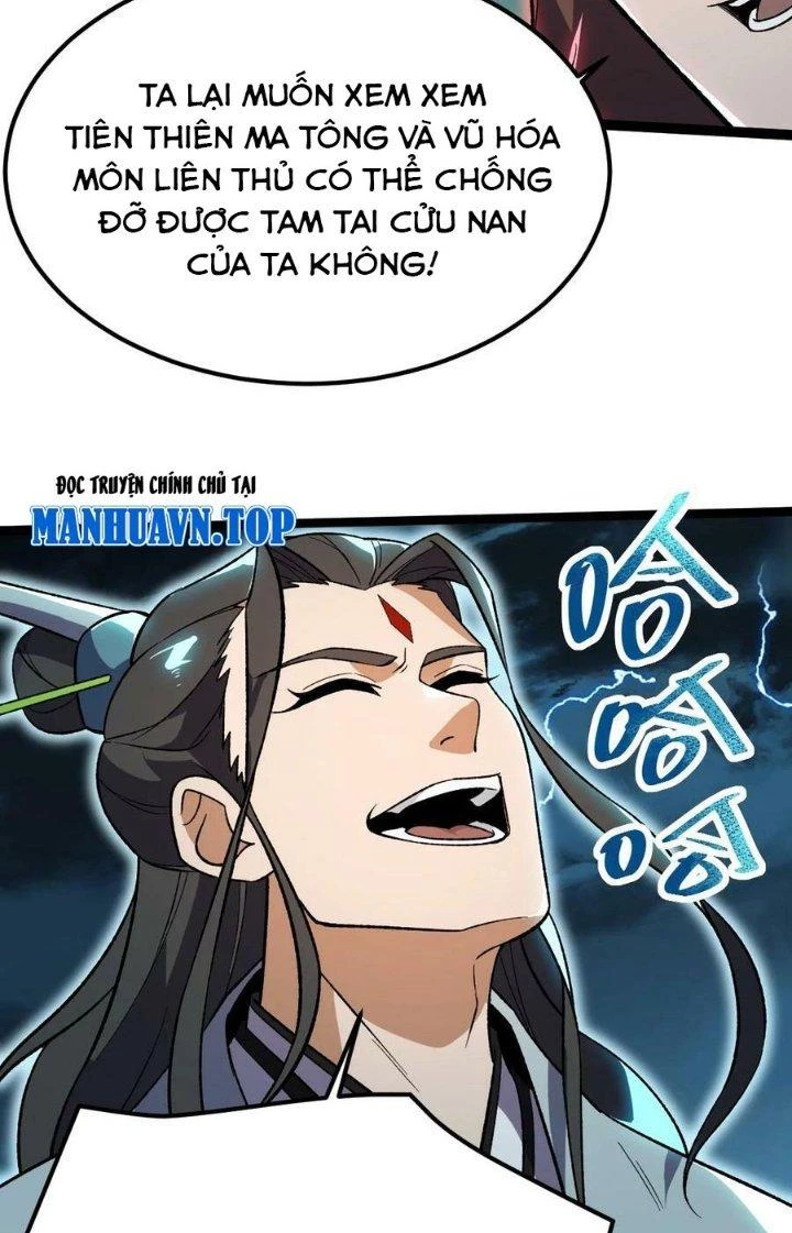 Vĩnh Sinh Chapter 88 - 49