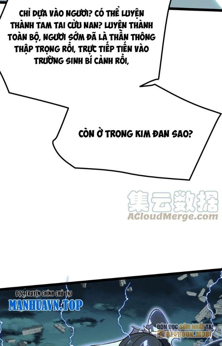 Vĩnh Sinh Chapter 88 - 50