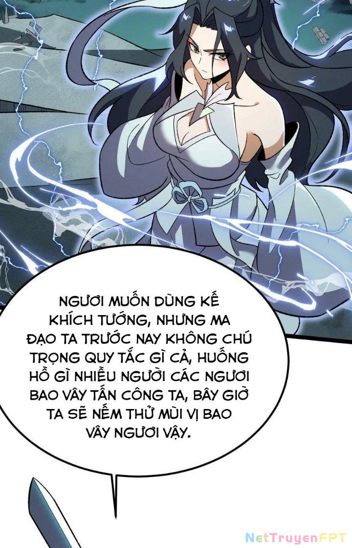 Vĩnh Sinh Chapter 88 - 51