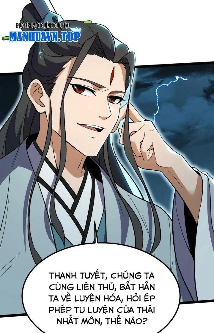 Vĩnh Sinh Chapter 88 - 52