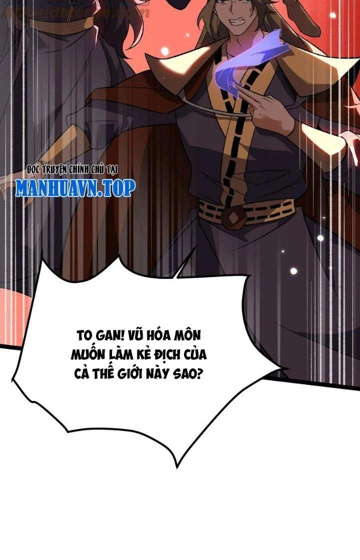 Vĩnh Sinh Chapter 88 - 54