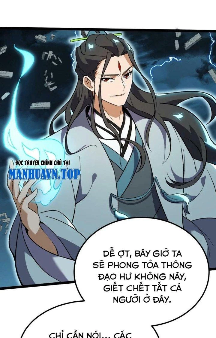 Vĩnh Sinh Chapter 88 - 55