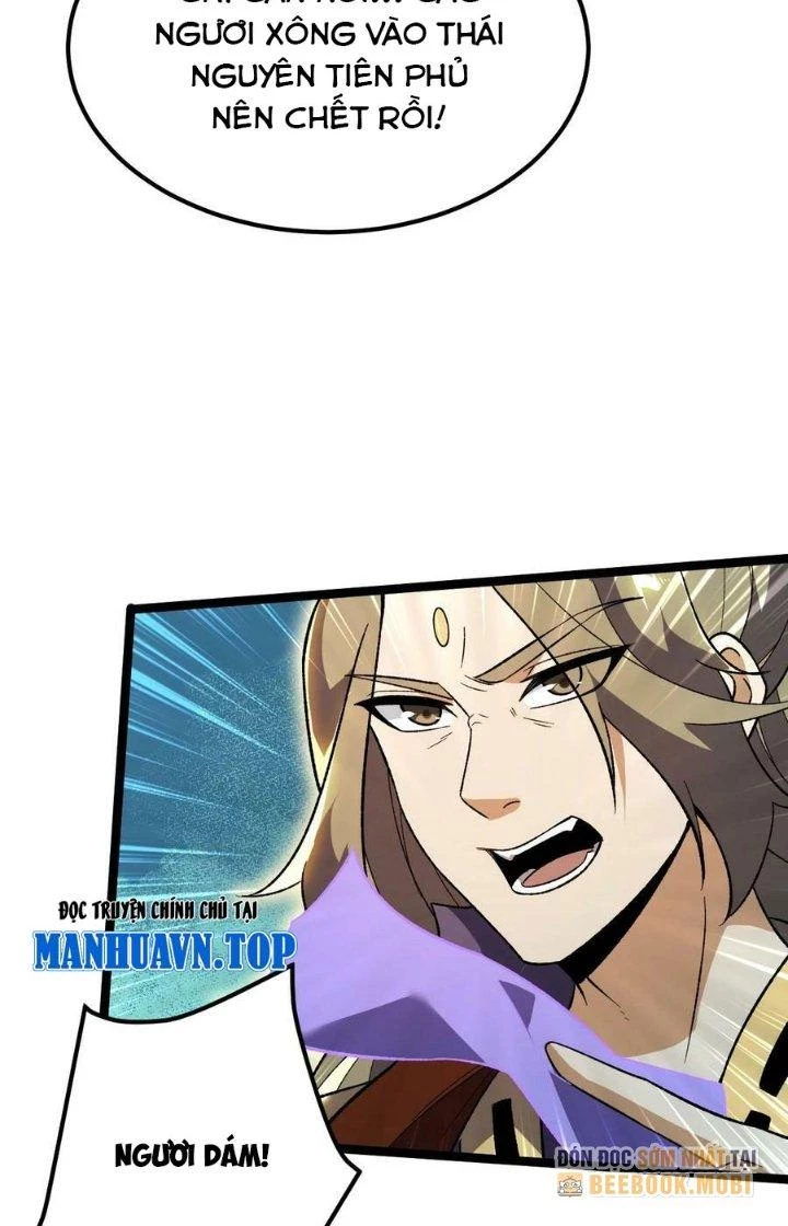 Vĩnh Sinh Chapter 88 - 56