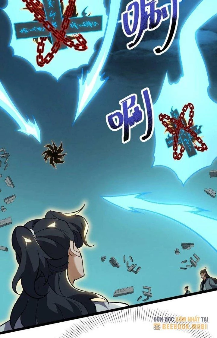 Vĩnh Sinh Chapter 88 - 59