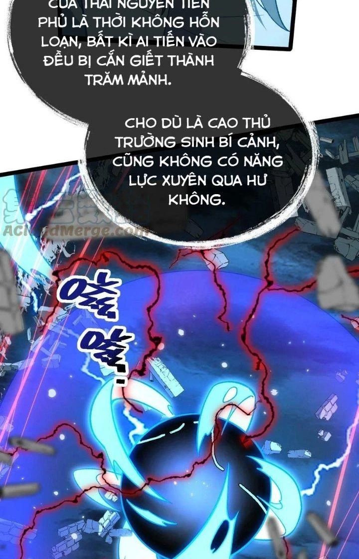 Vĩnh Sinh Chapter 88 - 61