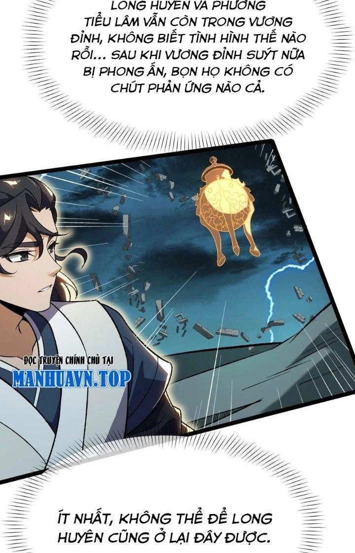 Vĩnh Sinh Chapter 88 - 66