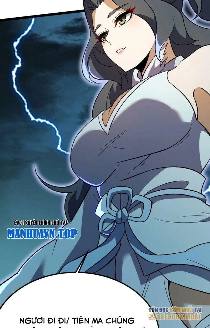 Vĩnh Sinh Chapter 88 - 68