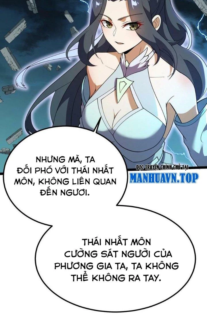 Vĩnh Sinh Chapter 89 - 2