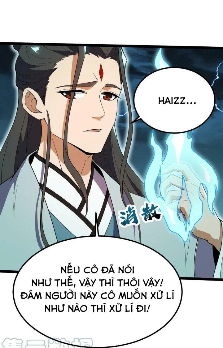 Vĩnh Sinh Chapter 89 - 3