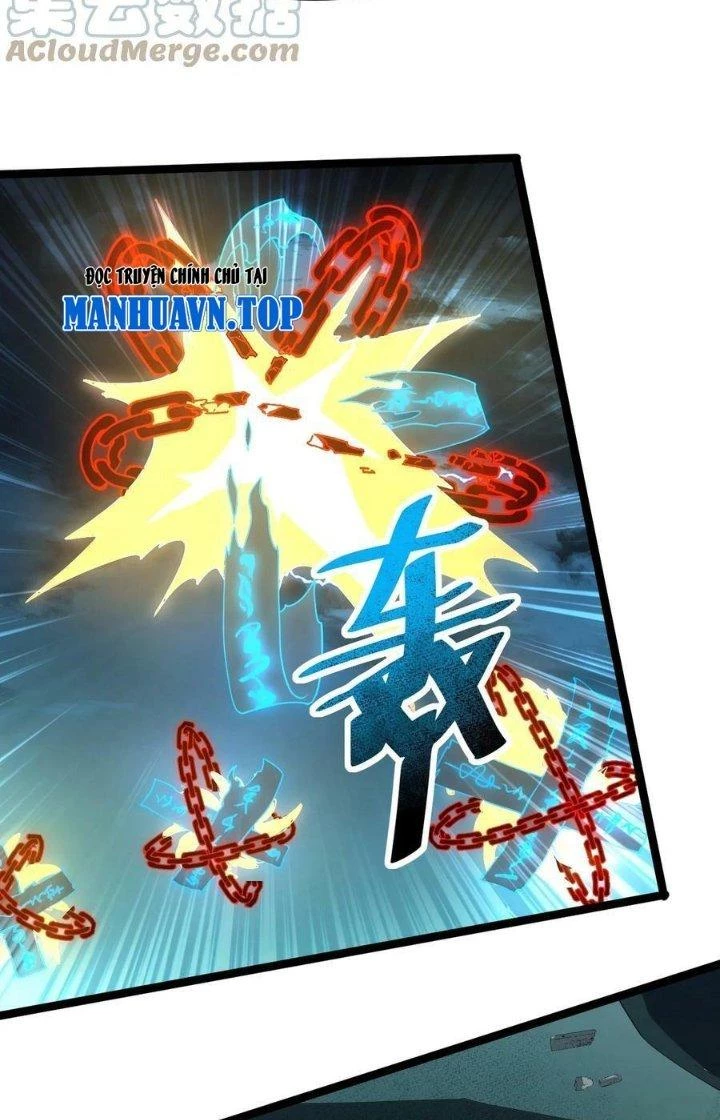 Vĩnh Sinh Chapter 89 - 4