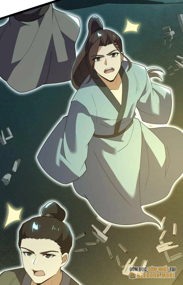 Vĩnh Sinh Chapter 89 - 5