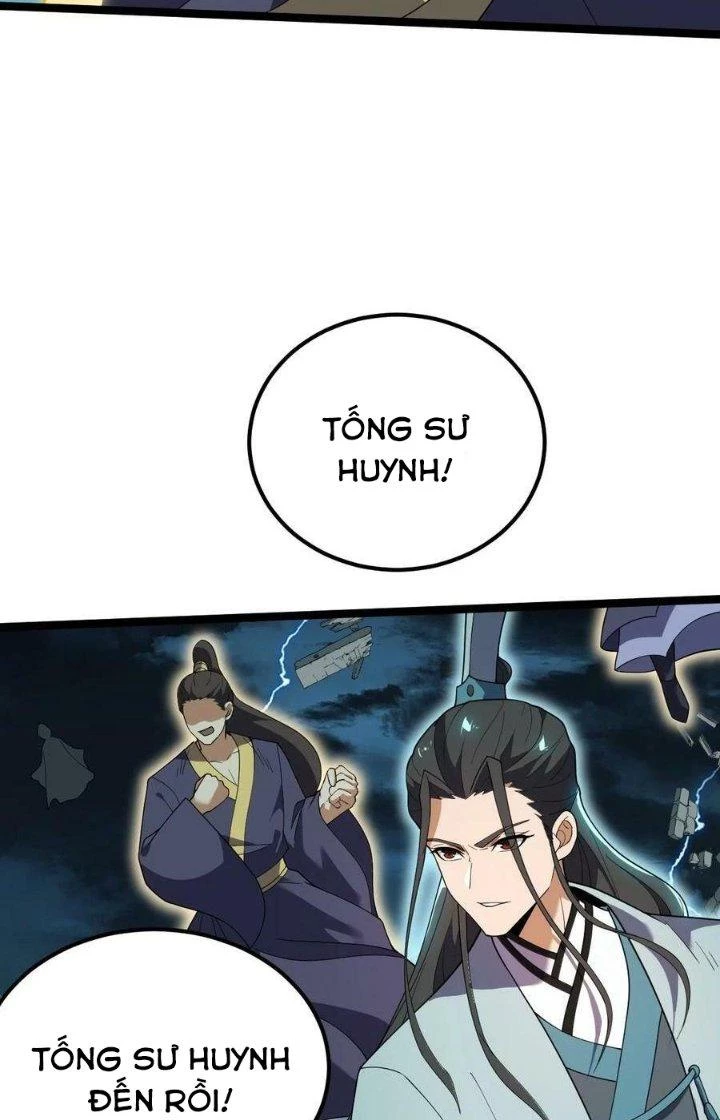 Vĩnh Sinh Chapter 89 - 8