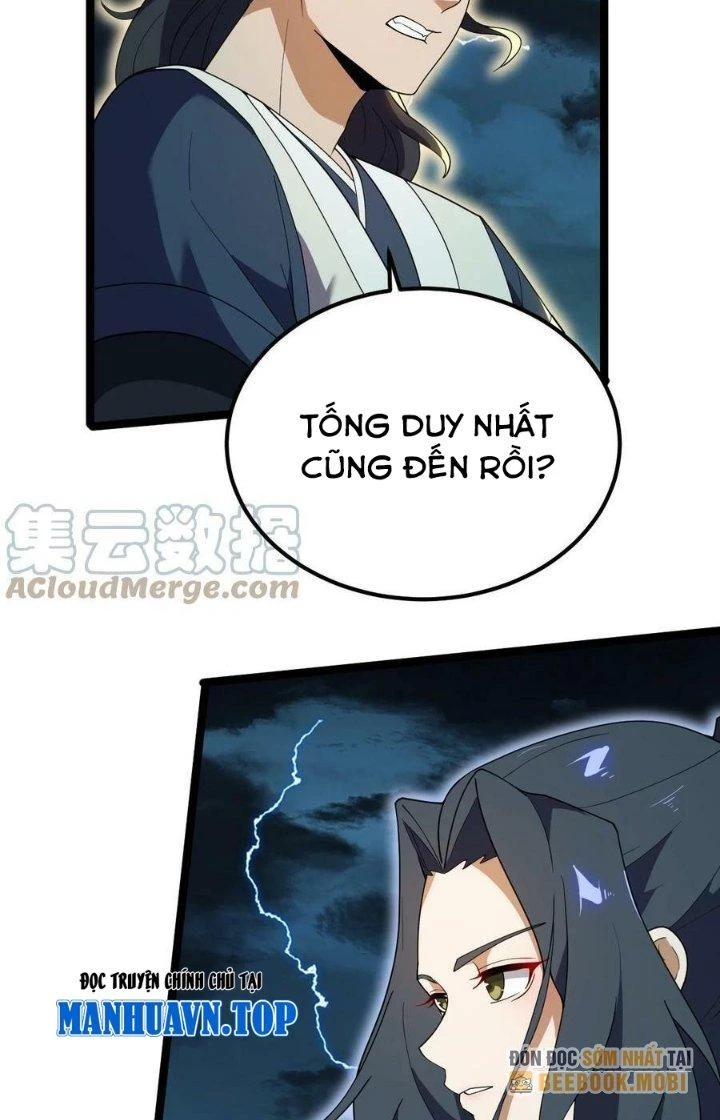 Vĩnh Sinh Chapter 89 - 10