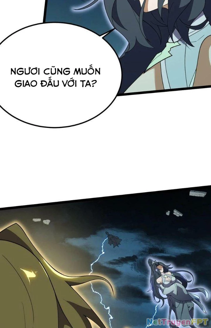 Vĩnh Sinh Chapter 89 - 11