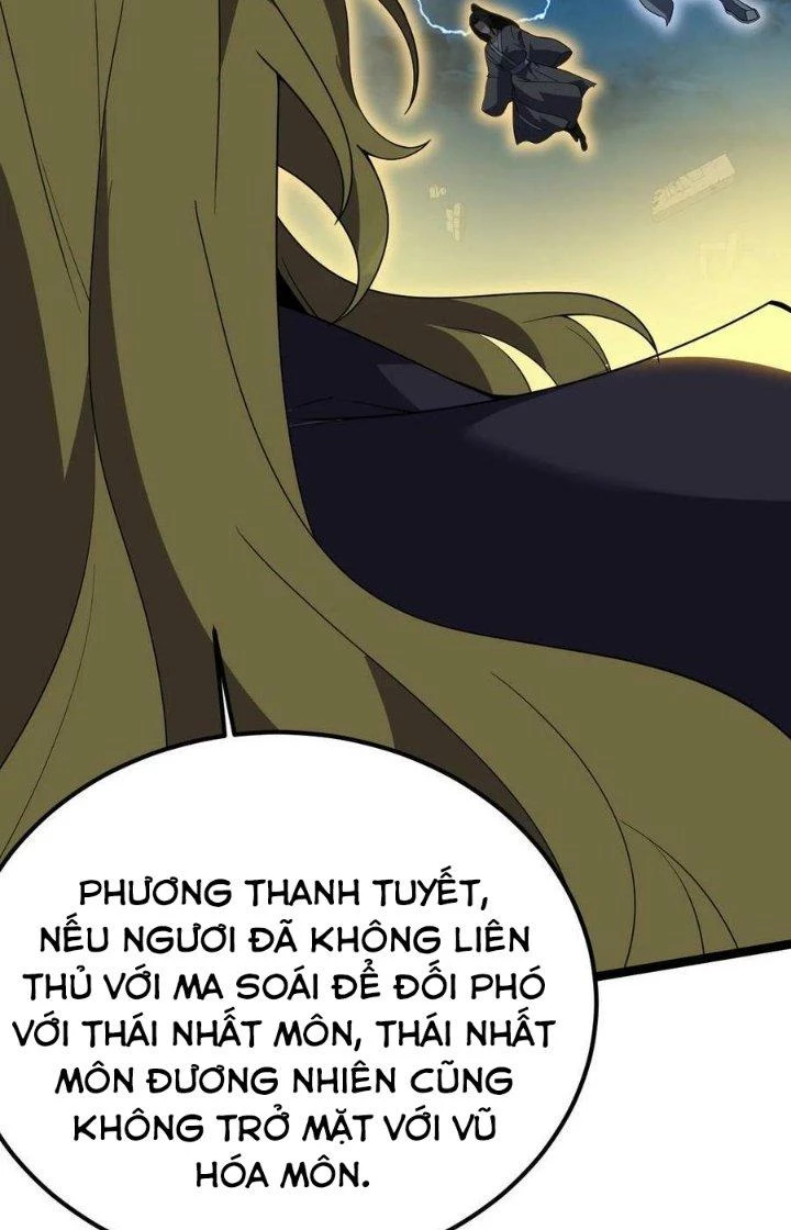 Vĩnh Sinh Chapter 89 - 12
