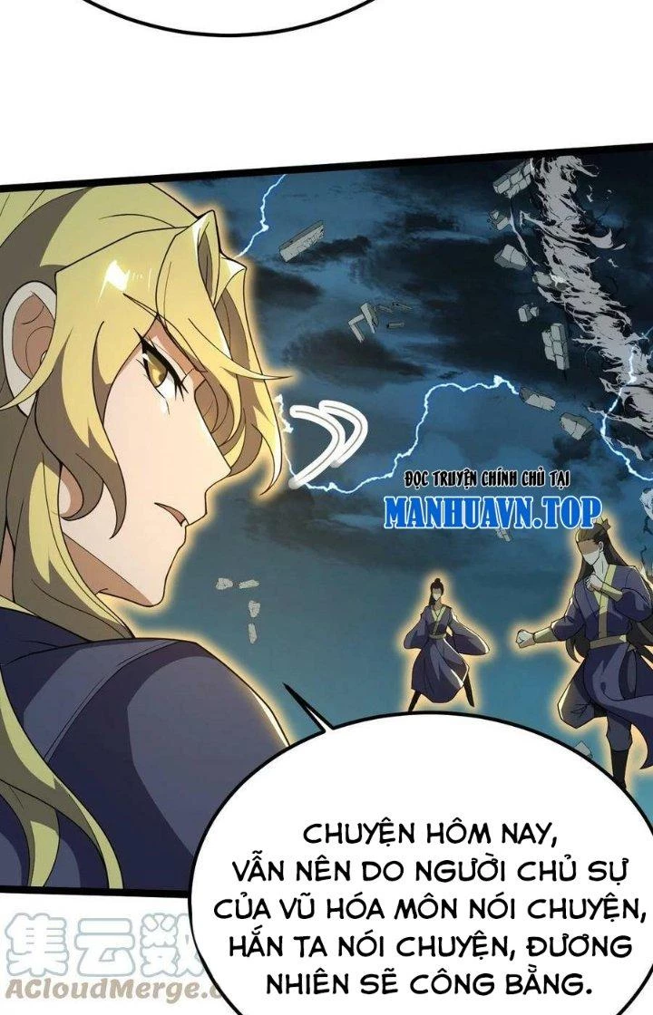 Vĩnh Sinh Chapter 89 - 13