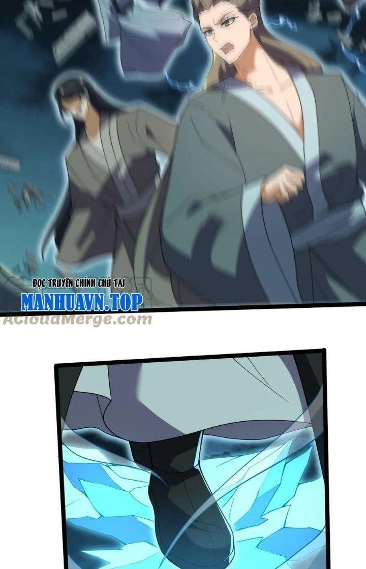 Vĩnh Sinh Chapter 89 - 16