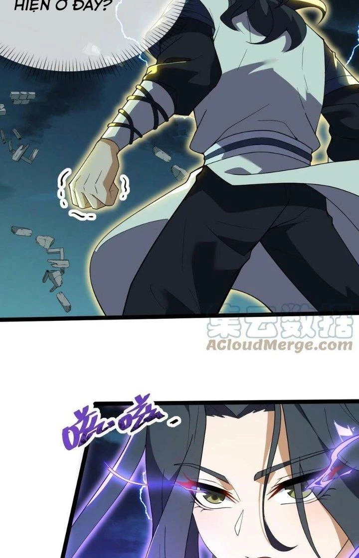 Vĩnh Sinh Chapter 89 - 19