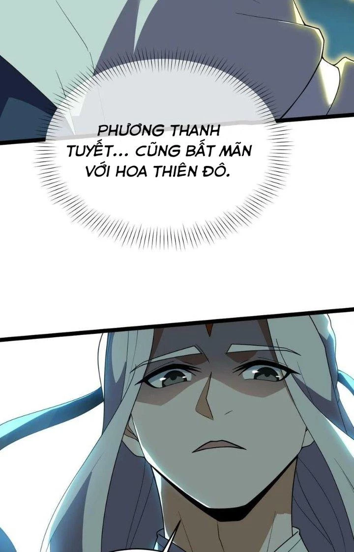 Vĩnh Sinh Chapter 89 - 21
