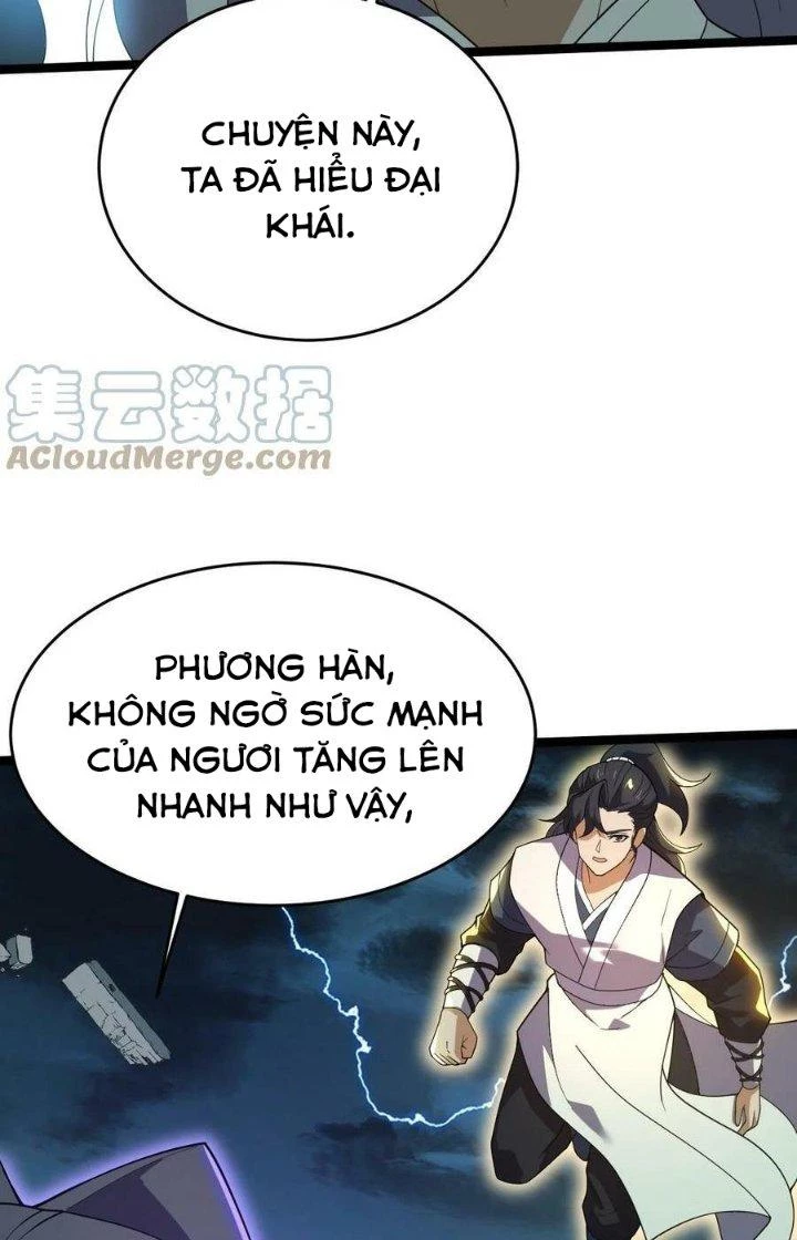 Vĩnh Sinh Chapter 89 - 22