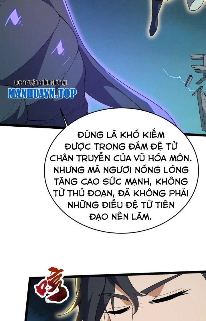 Vĩnh Sinh Chapter 89 - 23