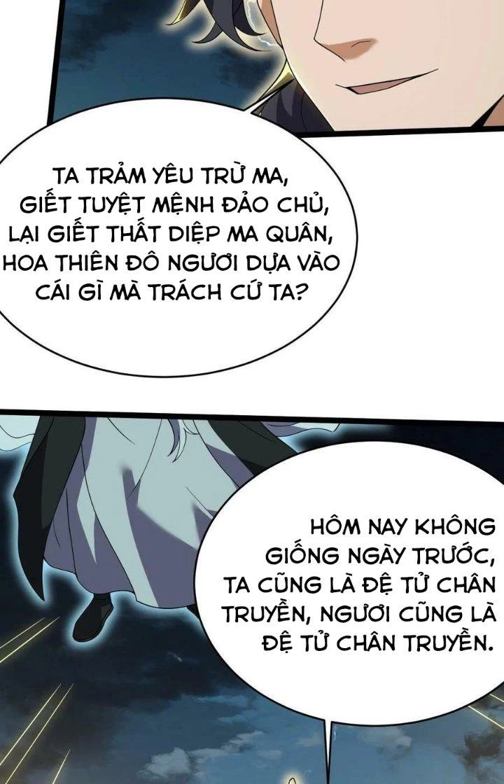 Vĩnh Sinh Chapter 89 - 24