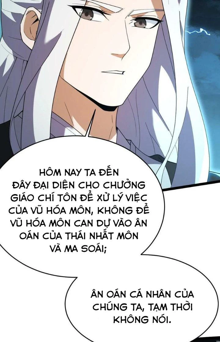 Vĩnh Sinh Chapter 89 - 27