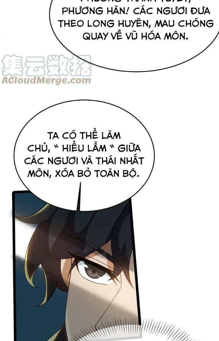 Vĩnh Sinh Chapter 89 - 29