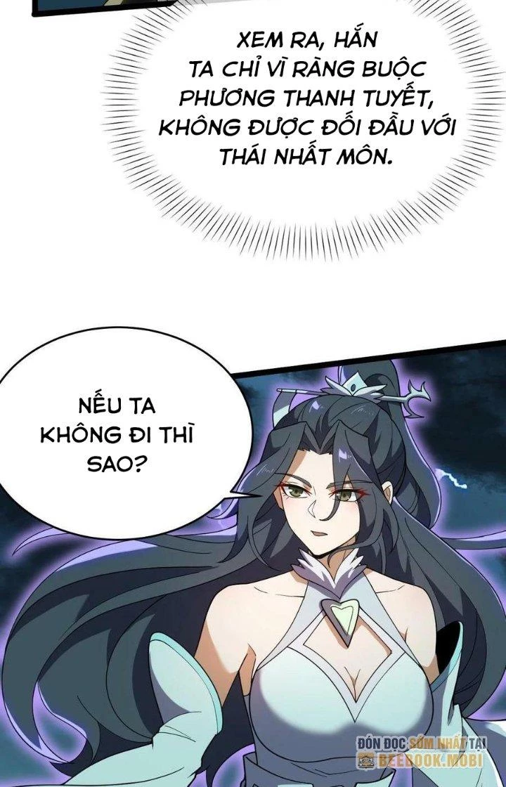 Vĩnh Sinh Chapter 89 - 30